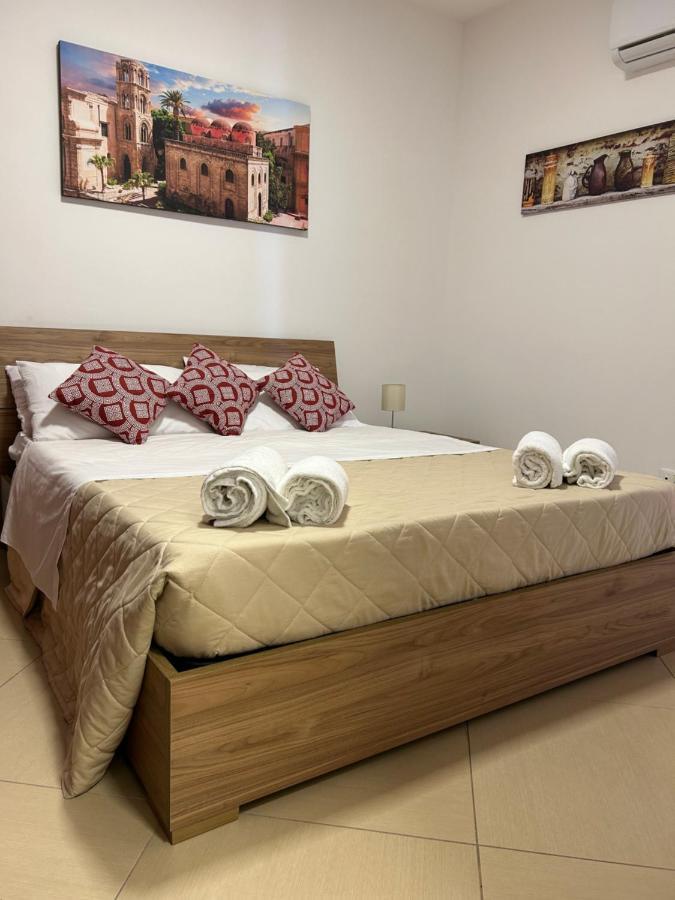 Vicolo Appalto Appartement *
